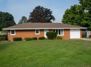 55065 Cedar Trl, Osceola, IN 46561