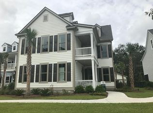 1975 Shade Tree Blvd, Johns Island, SC 29455