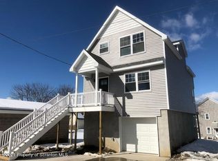 Hill St, Jessup, PA 18434
