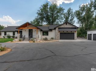 2250 Holcomb Ranch Ln, Reno, NV