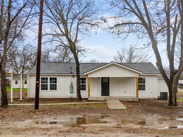 400 N Broadway St, Blanket, TX 76432