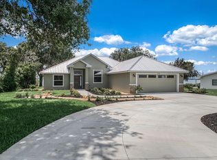 1835 S Lake Reedy Blvd, Frostproof, FL 33843