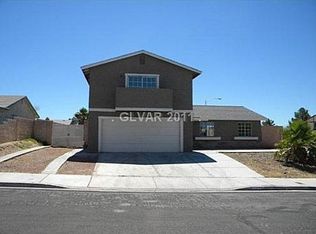 6233 Abbotsford Cir, Las Vegas, NV 89156