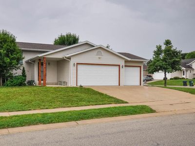 4414 Manor Woods Pl NW, Rochester, MN, 55901