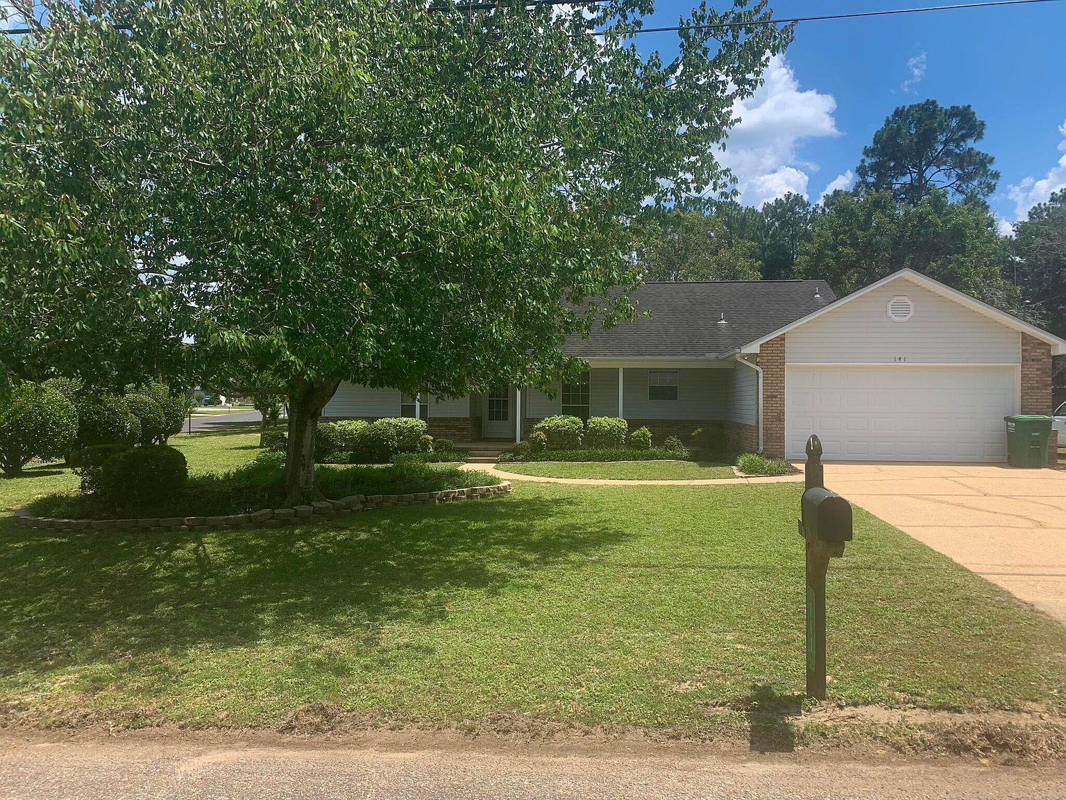 141 Villacrest Dr, Crestview, FL 32536 MLS 924855 Zillow