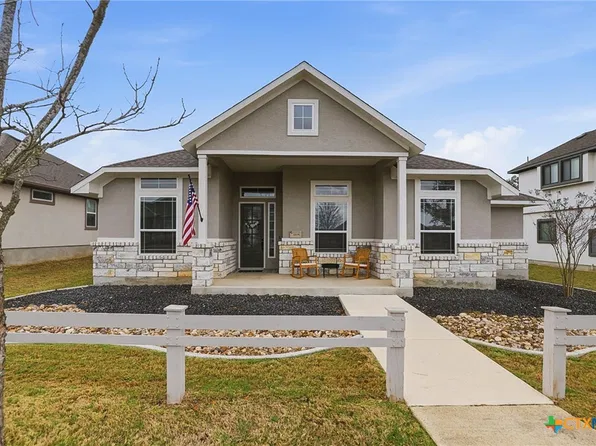 1108 Meyer Pkwy, New Braunfels, TX 78132