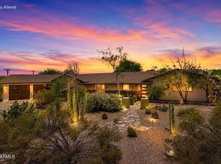 2318 N 57th Pl, Scottsdale, AZ 85257