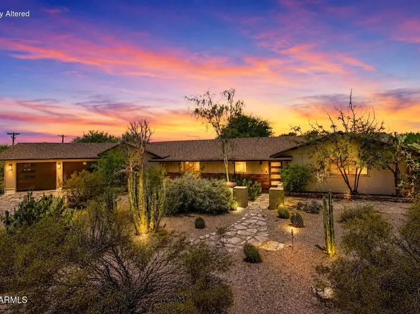 2318 N 57TH Place, Scottsdale, AZ 85257