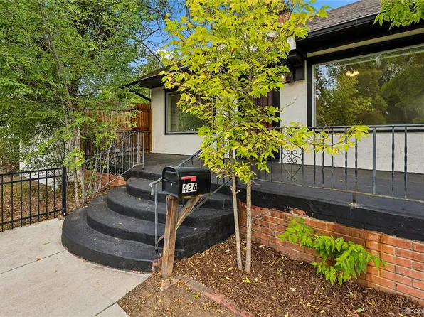 426 E Prospect Road, Fort Collins, CO 80525