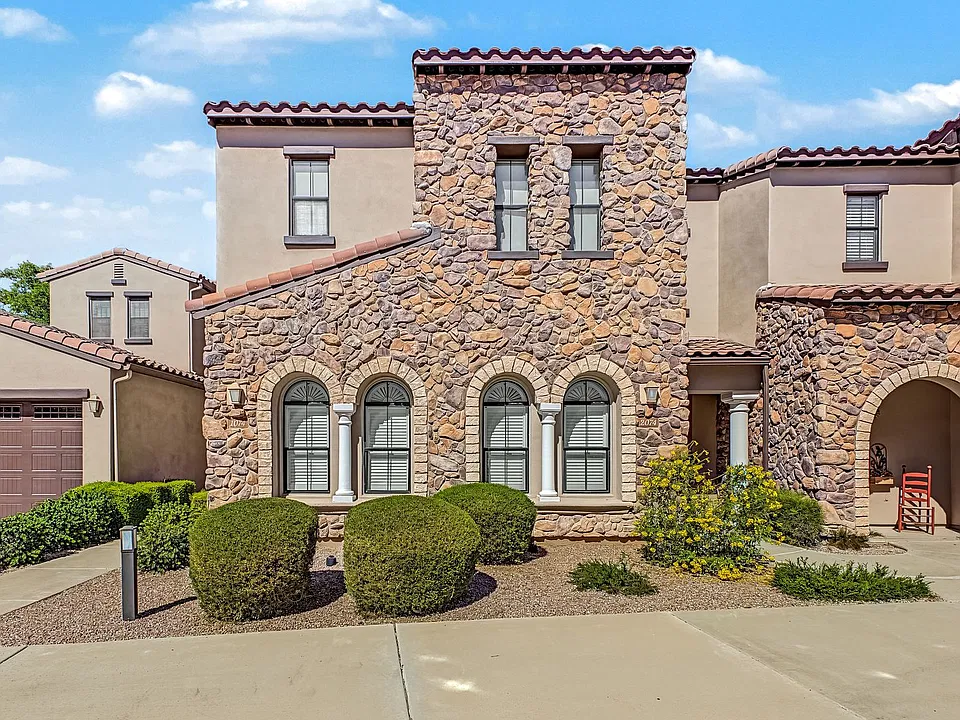 4777 S Fulton Ranch Blvd #1074