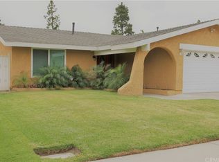 1122 E Gladwick St, Carson, CA 90746