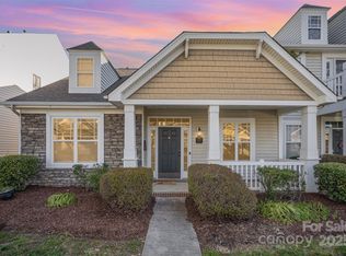 4108 Twenty Grand Dr, Indian Trail, NC 28079