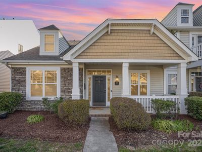 4108 Twenty Grand Dr, Indian Trail, NC, 28079
