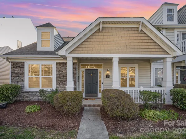 4108 Twenty Grand Dr, Indian Trail, NC 28079