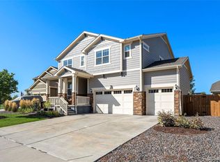 16317 Elizabeth St, Thornton, CO 80602