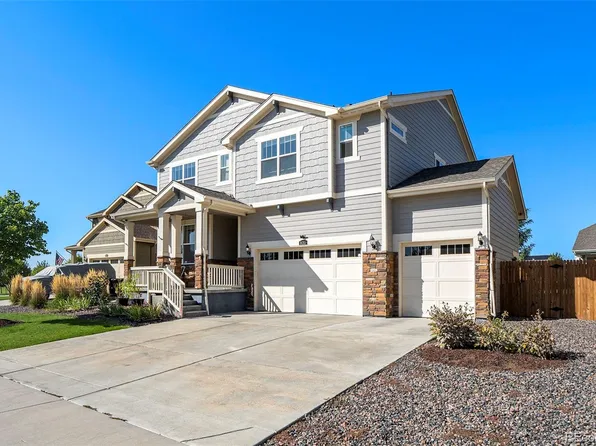 16317 Elizabeth Street, Thornton, CO 80602