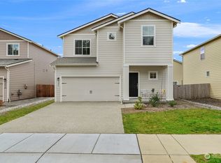 12060 318th Ave SE, Sultan, WA
