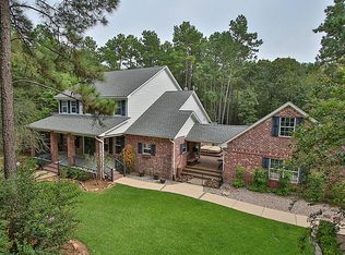 20103 Mahogany Ridge Dr, Magnolia, TX 77355