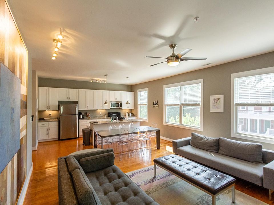 2028 West Cary Street Apartments Richmond, VA Zillow