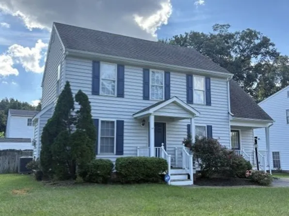 5417 Kimbermere Ct, Glen Allen, VA 23060