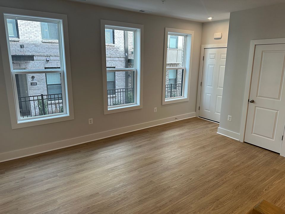 Good Size Living Area