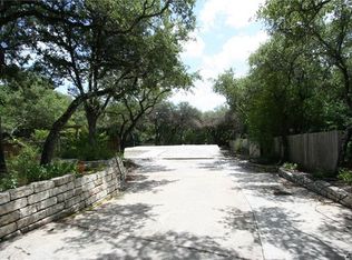 203 N Lake Hills Dr, Austin, TX 78733