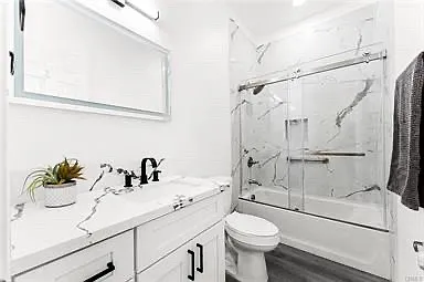 1 bed, 544 sqft, $2,150 — Photo 4