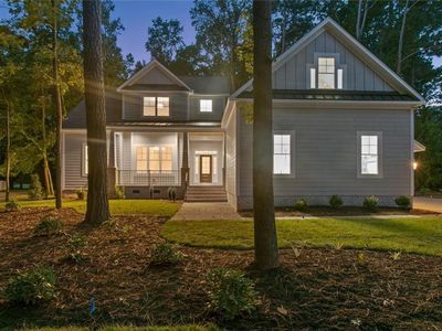 107 Tayloe Cir, Williamsburg, VA, 23185