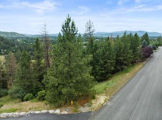 Nna Sundown Dr, Coeur D Alene, ID 83815