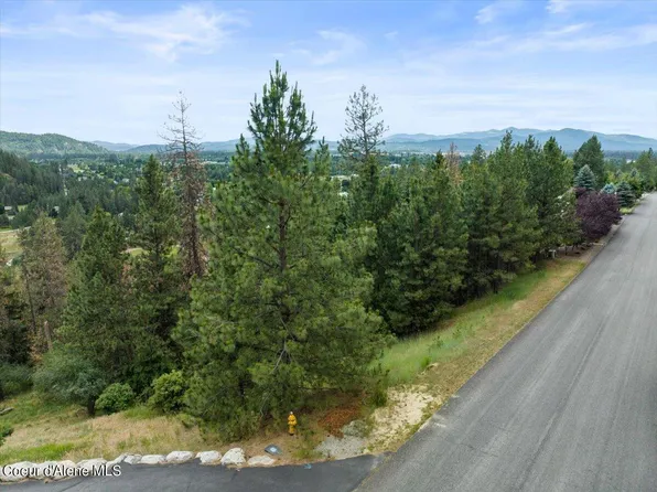 Nna Sundown Dr, Coeur D Alene, ID 83815