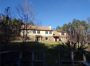 2076 Little Texas Valley Rd NW, Rome, GA 30165