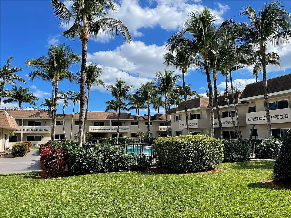 14500 SW 88th Ave #151
