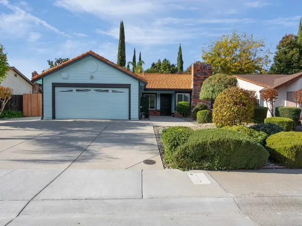 3201 Yarwood Way, Sacramento, CA 95833