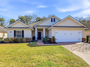 286 Long Way S, Brunswick, GA 31523