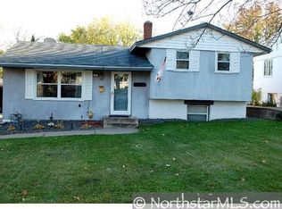 1754 Leone Ave, Saint Paul, MN 55106