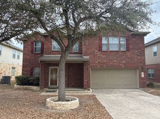 5124 Eagle Valley St, Schertz, TX 78108