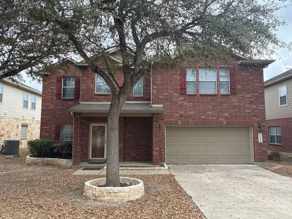5124 Eagle Valley St, Schertz, TX 78108