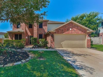 2202 Rocky Hollow Ln, Katy, TX, 77450
