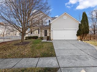 6005 Charles Edward Ter, Columbia, MD 21045