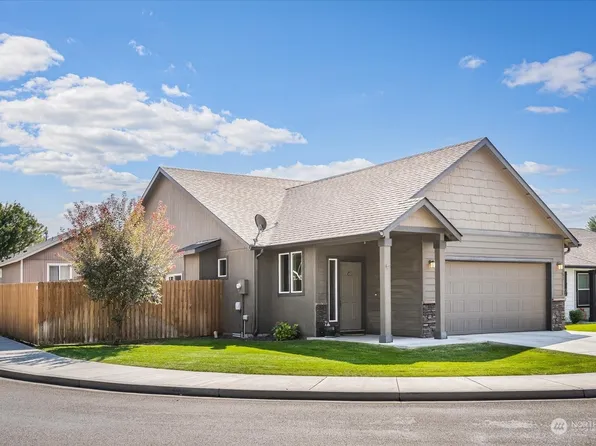 1361 SW Greeley Street, College Place, WA 99324