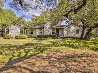 3200 Oakridge Ln, Waco, TX 76708
