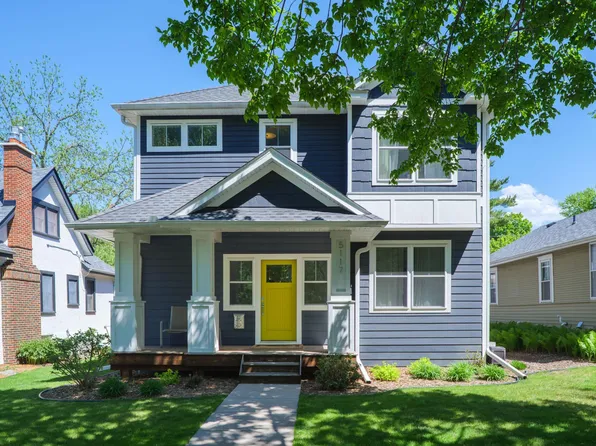 5117 Beard Ave S, Minneapolis, MN 55410
