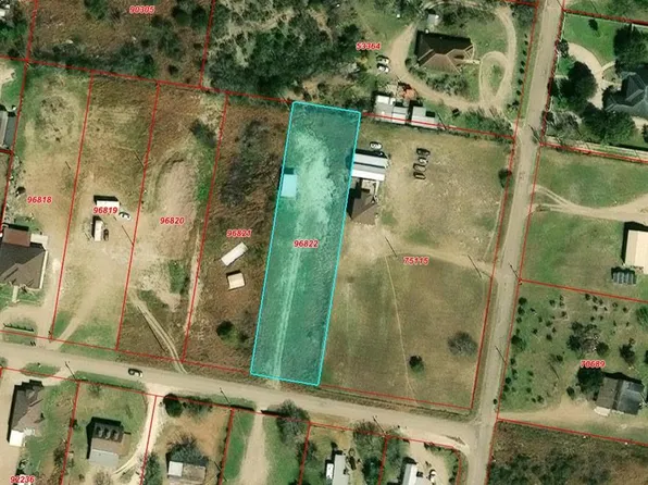 8 El Mirador St, Rio Grande City, TX 78582