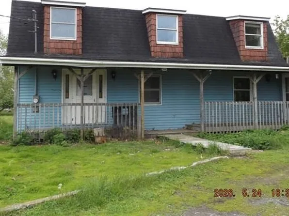 8761 State Highway 56, Norfolk, NY 13667