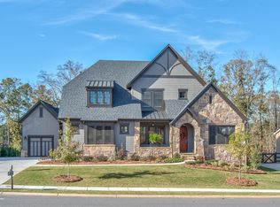223 Big Rock Way, Woodstock, GA 30188