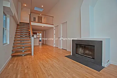 Rented by Rossi Living