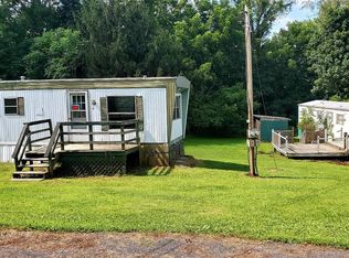 91 County Route 26, Climax, NY 12042