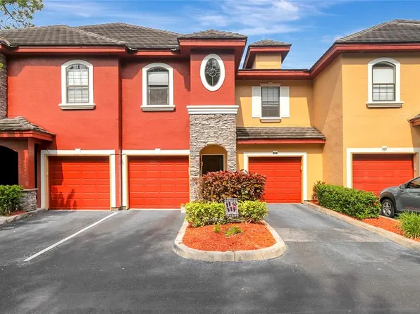 2152 Portofino Pl #26-029, Palm Harbor, FL 34683