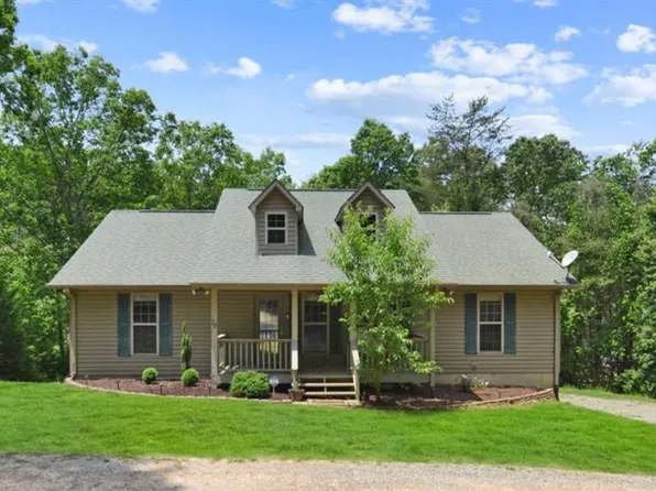 78 Bluebird Ln, Blue Ridge, GA 30513
