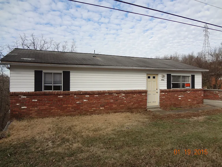 3348 8th Street Rd — Photo 1
